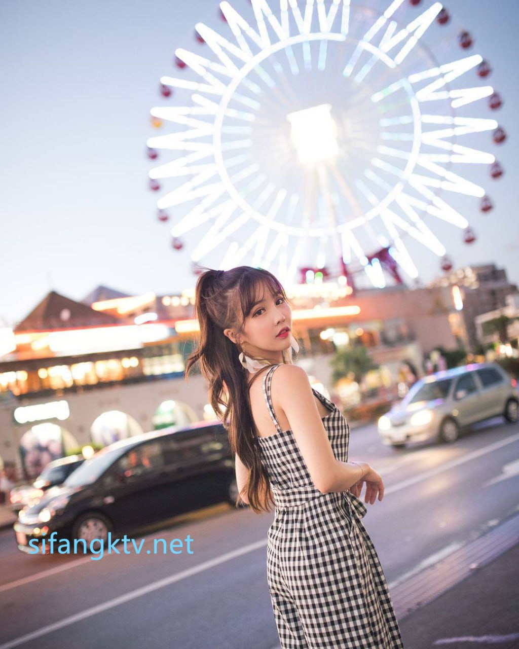 【2023_05_07】Han_Shanyue_tempting_night_vision_on_a_yacht❤️.m4v